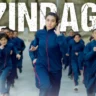ज़िंदगी Zindagi Lyrics in Hindi – Vishal Mishra