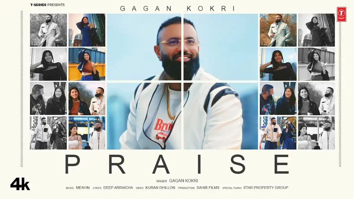 Praise Lyrics in Hindi – Gagan Kokri