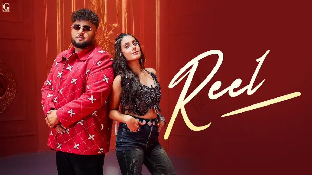 रील Reel Lyrics in Hindi – Deep Jandu & Simar Kaur