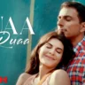 RUAA RUAA LYRICS - Stebin Ben, Rupali Moghe | Ruaa Ruaa - Fateh