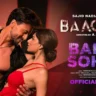 बहली सोहनी Bahli Sohni Lyrics in Hindi – Baaghi 4
