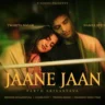 जाने जाँ Jaane Jaan Lyrics In Hindi - Parth Srivastava, Sireesha Bhagavatula | Janne Jaan