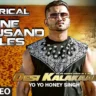 वन थाउज़ंड माइल्ज़ One Thousand Miles Lyrics in Hindi – Yo Yo Honey Singh