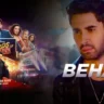 बेहद Behad Lyrics in Hindi – The Ba***ds of Bollywood