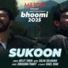 सुकून Sukoon Lyrics in Hindi – Bhoomi 2025