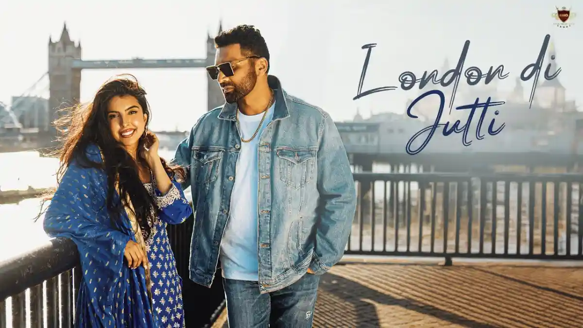 लंदन दी जुत्ती London di Jutti Lyrics in Hindi – King Sunny & Gurlez Akhtar