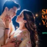 सुन मेरे यार वे Sunn Mere Yaar Ve Lyrics in Hindi – Param Sundari