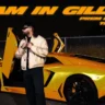 ३ एम इन ग्लाइको 3 am in GILLCO Lyrics in Hindi – Prem Dhillon
