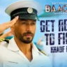 ख़ौफ़ है Khauf Hai Lyrics in Hindi – Baaghi 4
