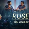 रुसेया Ruseya Lyrics in Hindi – The Ba***ds of Bollywood (2025), Jubin Nautiyal