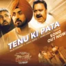 तेनु की पता Tenu Ki Pata Lyrics in Hindi – Ba***ds of Bollywood
