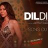 दिल दिल दिल Dil Dil Dil Lyrics in Hindi – Ek Deewane Ki Deewaniyat(2025)