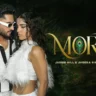 मोरनी Morni Lyrics in Hindi – Jassie Gill