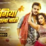 पलंगिया हिलावेवाला चाही Palangiya Hilawewala Chahi Lyrics In Hindi- Arvind Akela Kallu