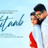 किताब Kitaab Lyrics in Hindi – Manan Bhardwaj