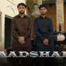 बादशाही Baadshahi Lyrics In Hindi - Armaan Gill - Arnaaz Gill , Baadshahi (Two of A Kind)(2025)