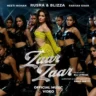 ज़ार ज़ार Zaar Zaar Lyrics in Hindi – Neeti Mohan, Farhan Khan