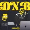 डी एक्स बी DXB Lyrics in Hindi – Cheema Y, Gur Sidhu