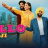 बिल्लो जी Billo Ji Lyrics in Hindi – Godday Godday Chaa 2(2025)