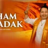 धम धड़क Dham Dhadak Lyrics in Hindi – Kailash Kher,The TAJ Story(2025)