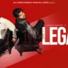 लेगेसी Legacy Lyrics In Hindi - Vikram Sarkar, Billa Sonipat Ala | Legacy
