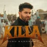 किल्ला Killa Lyrics in Hindi – Guru Randhawa