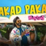 पकड़ पकड़ Pakad Pakad Lyrics in Hindi – Mastiii 4 (2025)