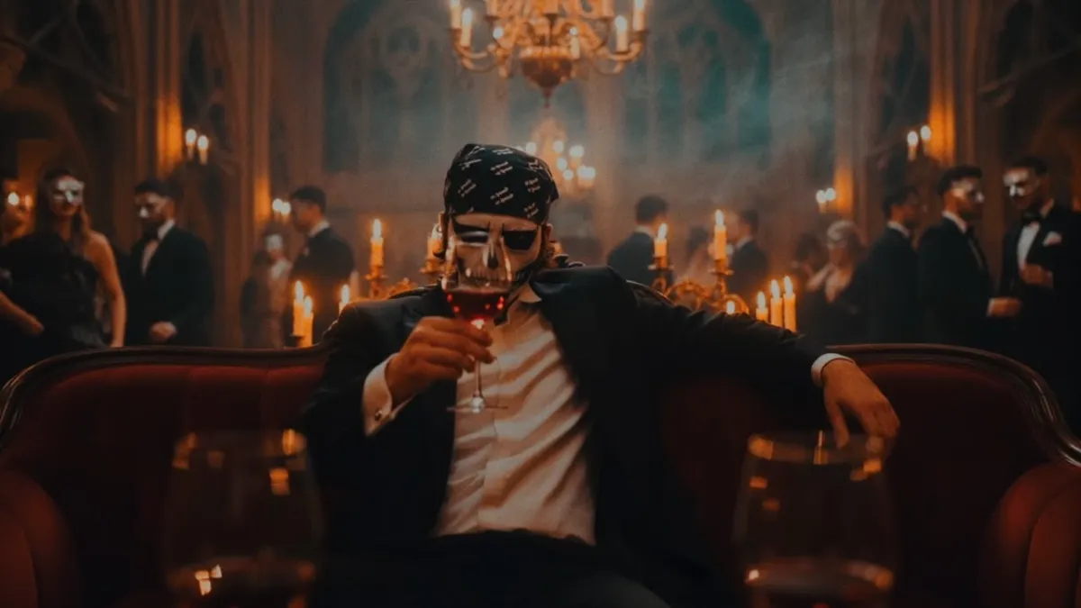 Kaatilana Lyrics In Hindi - Talwiinder