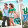 हम दोनों Hum Dono Lyrics in Hindi – Tu Meri Main Tera Main Tera Tu Meri(2025)