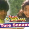 बिन तेरे सनम Bin Tere Sanam Lyrics – Yaara Dildara