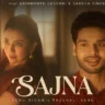सजना Sajna Lyrics in Hindi – Sonu Nigam, Paushali Sahu