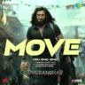 मूव - ये इश्क़ इश्क़ Move- Yeh Ishq Ishq Lyrics In Hindi- Sonu Nigam, Shashwat Sachdev, Reble | Dhurandhar(2025)