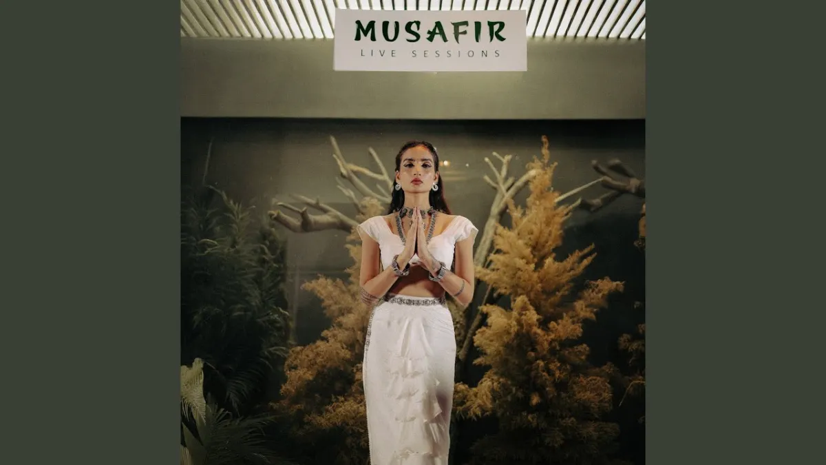 फकीरां Faqeeran Lyrics In Hindi - Rashmeet Kaur FAQEERAN LYRICS - Rashmeet Kaur