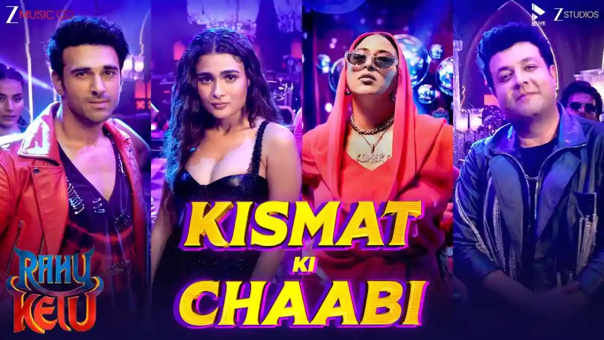 किस्मत की चाबी Kismat Ki Chaabi Lyrics in Hindi – Rahu Ketu(2025) किस्मत की चाबी Kismat Ki Chaabi Lyrics in Hindi – Rahu Ketu