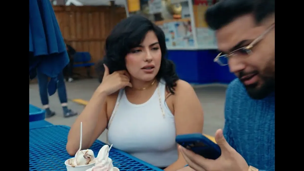 द स्टेशन The Station Lyrics In Hindi - Prem Dhillon, Osaf Fateh Ali द स्टेशन THE STATION LYRICS - Prem Dhillon, Osaf Fateh Ali | The Station