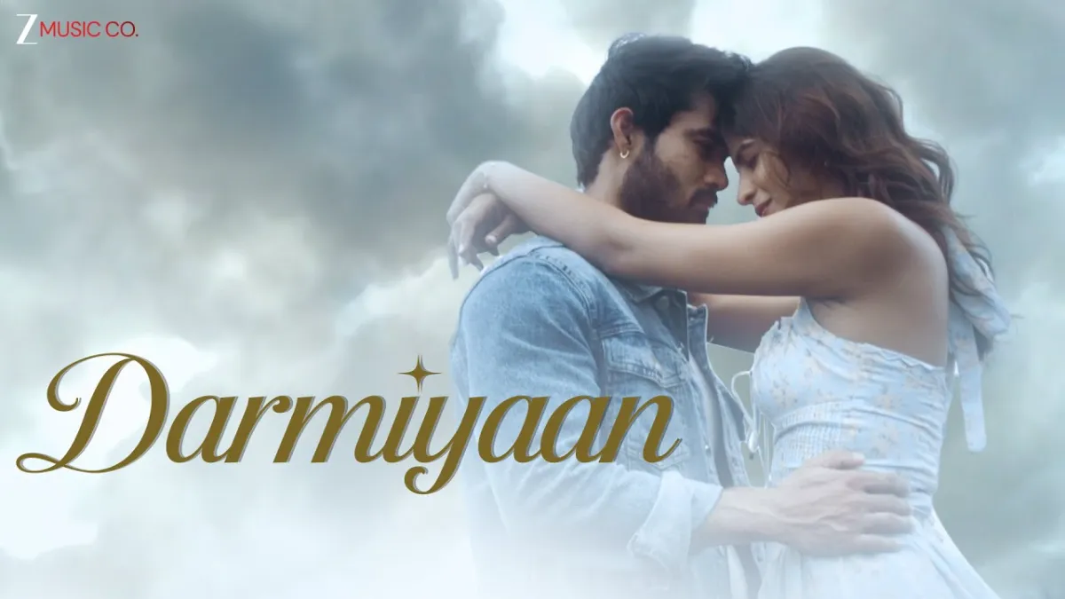 दरमियां Darmiyaan Lyrics in Hindi – Ishaan Nigam & Nisa Shetty दरमियां Darmiyaan Lyrics in Hindi – Ishaan Nigam & Nisa Shetty