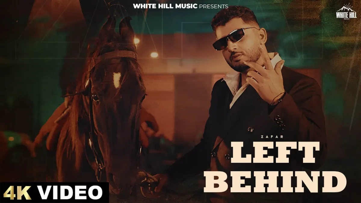 लेफ्ट बिहाइंड Left Behind Lyrics in Hindi – Zafar लेफ्ट बिहाइंड Left Behind Lyrics in Hindi – Zafar