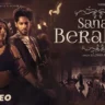 सनम बेरहम Sanam Beraham Lyrics in Hindi – Sultana Nooran