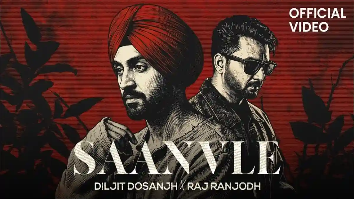 सांवले Saanvle Lyrics In Hindi - Diljit Dosanjh, Raj Ranjodh सांवले Saanvle Lyrics In Hindi - Diljit Dosanjh, Raj Ranjodh