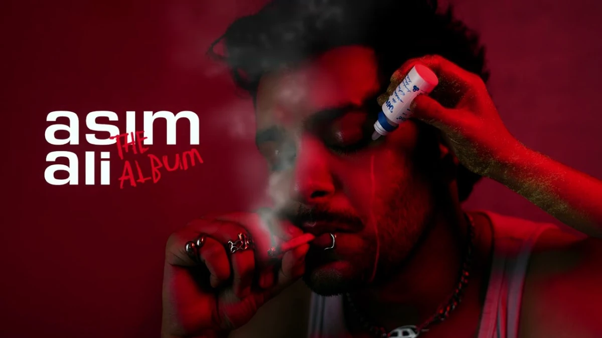 जिंद मही Jind Mahi Lyrics In Hindi - Asim Azhar Jind Mahi Lyrics In Hindi - Asim Azhar