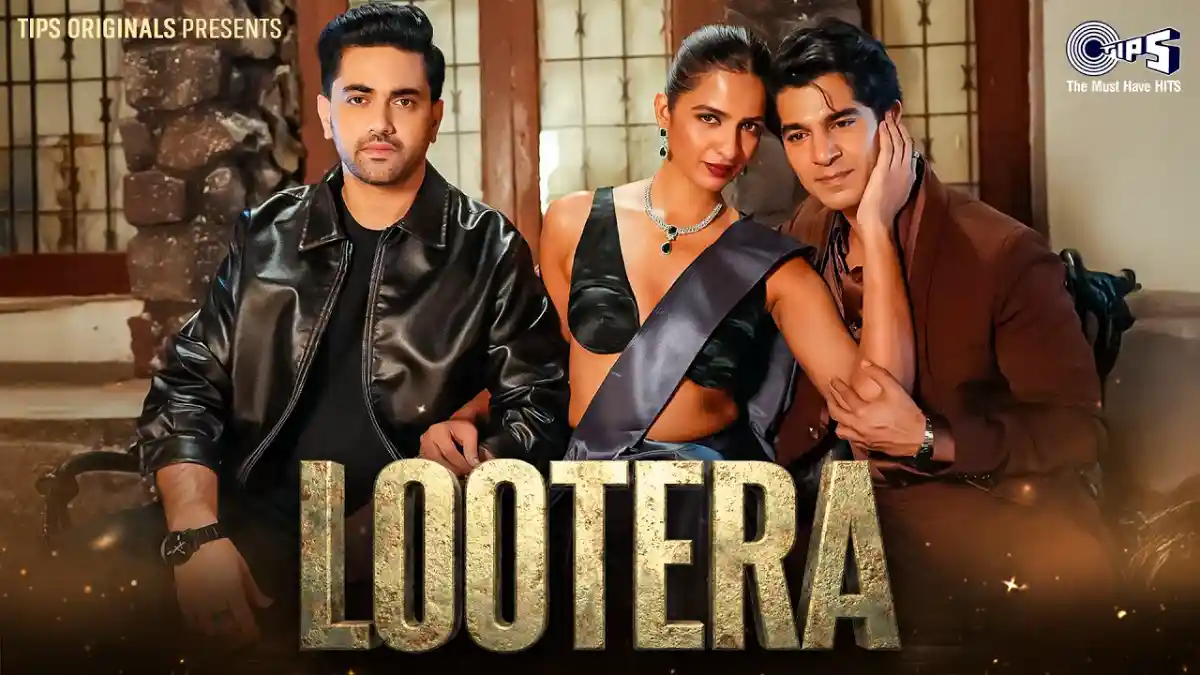 लुटेरा Lootera Lyrics in Hindi – Pranav Singhal लुटेरा Lootera Lyrics in Hindi – Pranav Singhal