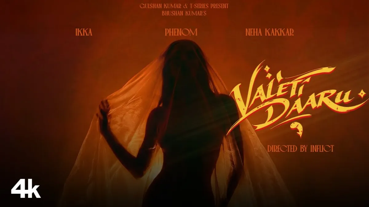 Valeti Daaru Lyrics in Hindi – Punjabi Song ( IKKA & Neha Kakkar) aleti Daaru Lyrics in Hindi – Punjabi Song ( IKKA & Neha Kakkar)