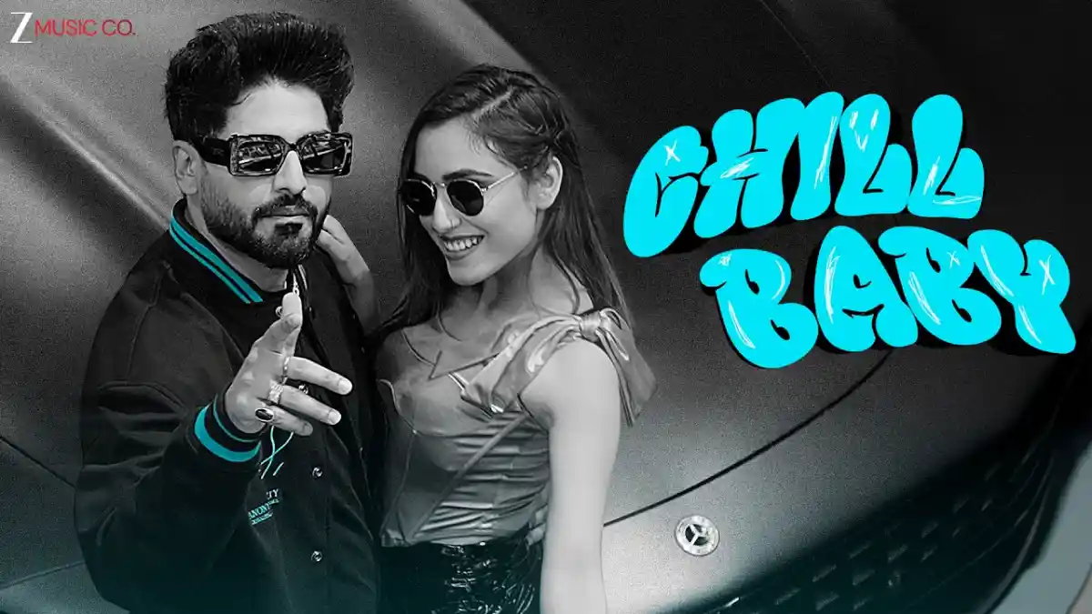 चिल बेबी Chill Baby Lyrics in Hindi – Mine Forever(2026) चिल बेबी Chill Baby Lyrics in Hindi – Punjabi Song (Viruss)