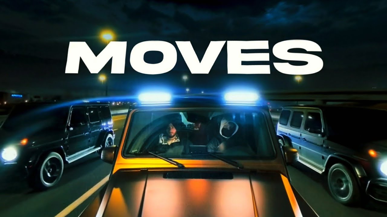 Moves Lyrics In Hindi - Shubh | Moves Moves Lyrics In Hindi - Shubh | Moves