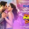 दिल वाले चोर Dil Waale Chor Lyrics in Hindi – Pati Patni Aur Woh Do