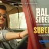 बालम सूबेदार Balam Subedaar Lyrics In Hindi - G D Kaur , Subedaar(2026)