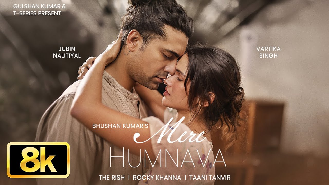 मेरे हमनवा Mere Humnava Lyrics in Hindi – Jubin Nautiyal मेरे हमनवा Mere Humnava Lyrics in Hindi – Jubin Nautiyal