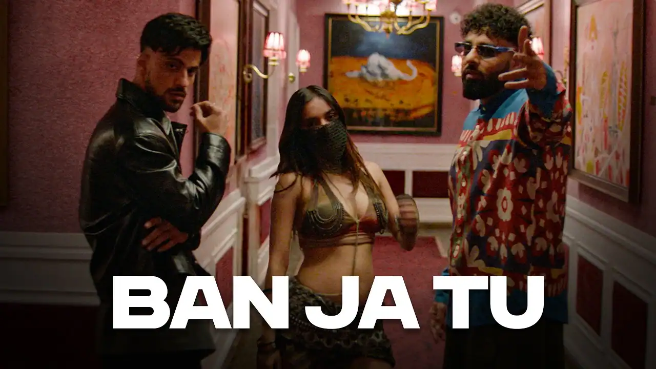 बन जा तू Ban Ja Tu Lyrics In Hindi - Charan Preet, Badshah Ban Ja Tu Lyrics In Hindi - Charan Preet, Badshah