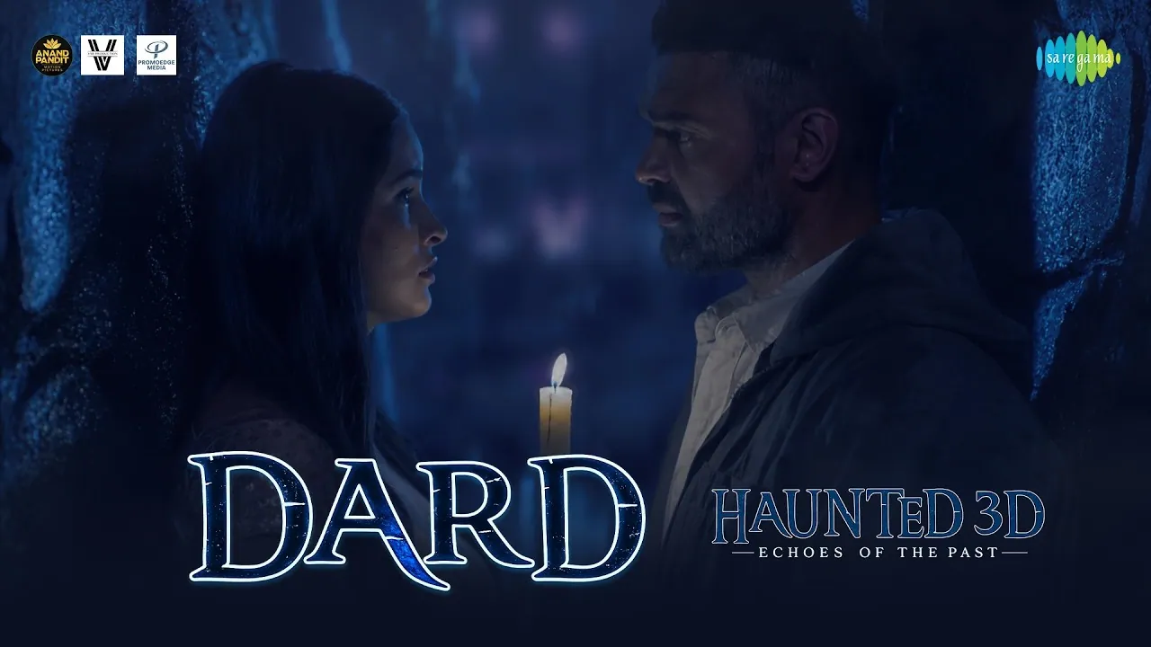 दर्द Dard Lyrics in Hindi – Haunted 3D: Echoes Of The Past(2026) दर्द Dard Lyrics in Hindi – Haunted 3D: Echoes Of The Past(2026)