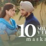 मस्कारा Maskara Lyrics in Hindi – Main Vaapas Aaunga